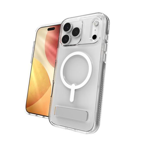 Zagg Crystal Palace Snaps Up Apple iPhone 17 Pro Max 702318863