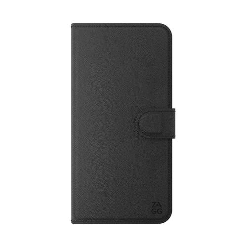 Zagg Folio Case for Galaxy A56 5G, Black