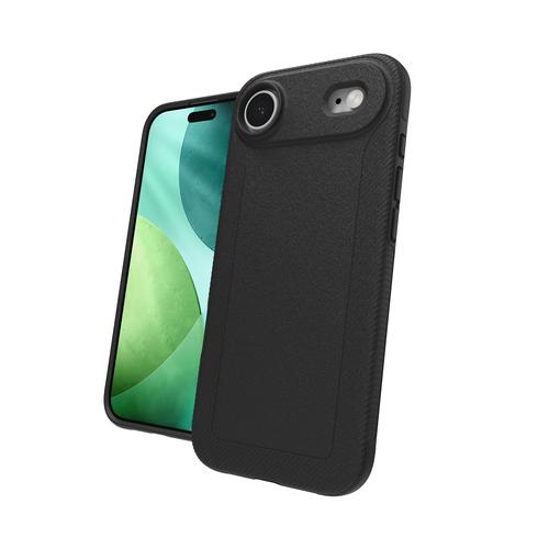 Zagg Luxury Case for Apple iPhone 17 Air Black