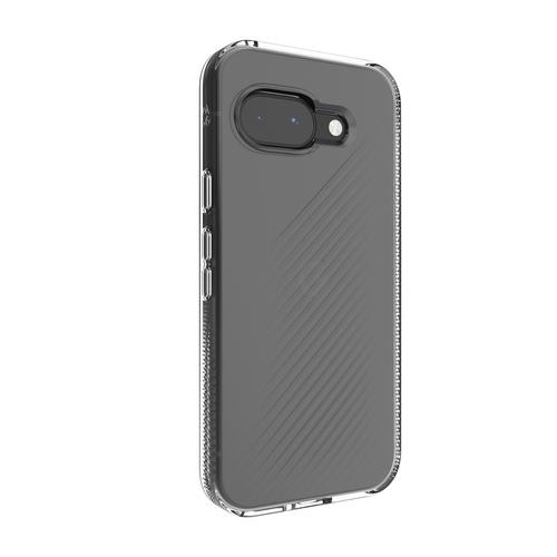 Zagg Luxe Clear Case for Pixel 9a