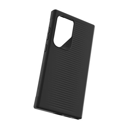 Zagg Luxe Case Galaxy S24 Ultra Black