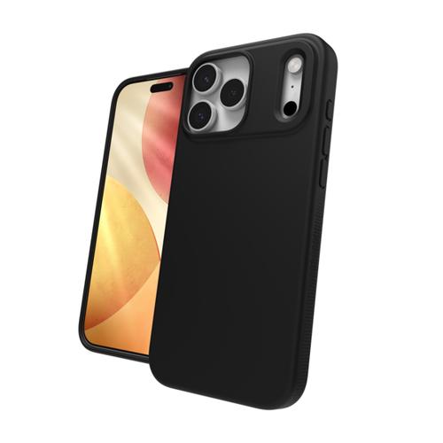 Zagg Manhattan Snap Apple iPhone 17 Pro Max Black 702319067