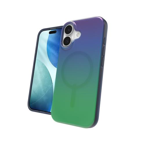 Zagg Milan Snap Case for Apple iPhone 17 Raven Feather