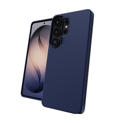 Zagg Milan Snap Case for Galaxy S26 Ultra, Navy