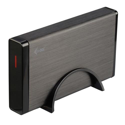 I-tec MYSAFE Advanced 3.5 USB