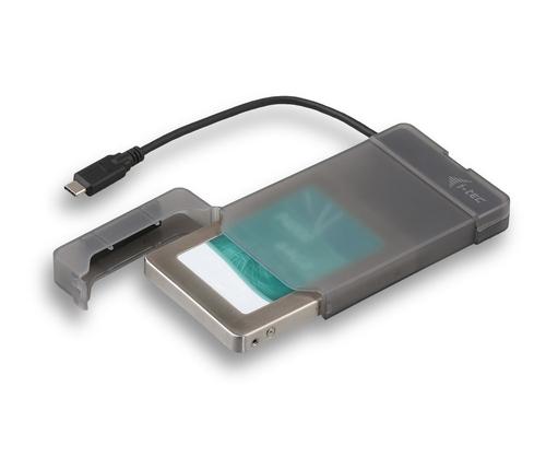 I-tec MySafe USB-C 3.1 Gen