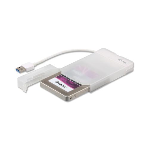 I-tec MySafe USB 3.0 Easy