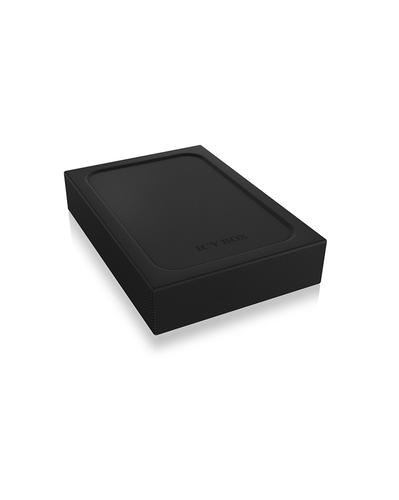ICY BOX IB-256WP (black) (60231)