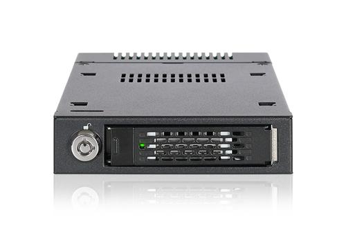 Icy Dock M.2 PCIe NVMe Interface Frame