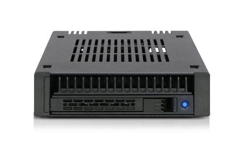 Icy Dock ExpressCage MB741SP-B (black)