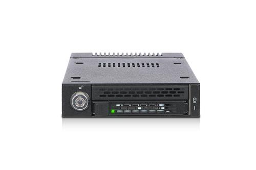 Icy Dock ToughArmor MB833M2K-B (black)