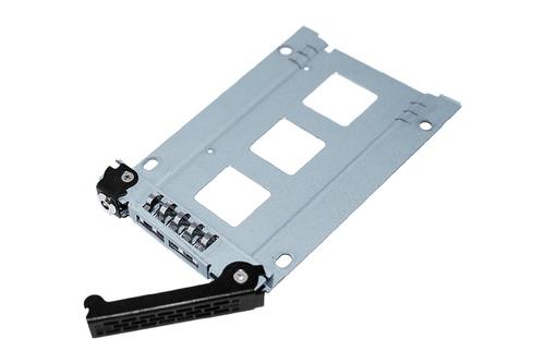 Icy Dock ToughArmor EZ-Slide Micro Tray MB996TK-B (black)
