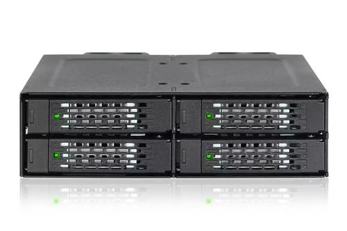 Icy Dock ToughArmor MB699VP-B V3 (black)