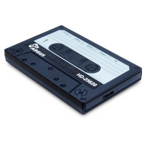 INTER-TECH HD-25620 (black)