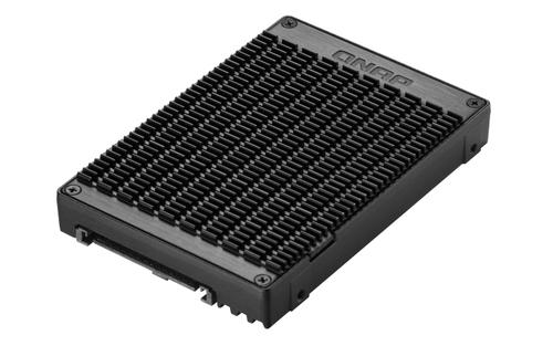 QNAP NAS ZUB QDA-UMP4 ADAPTER U