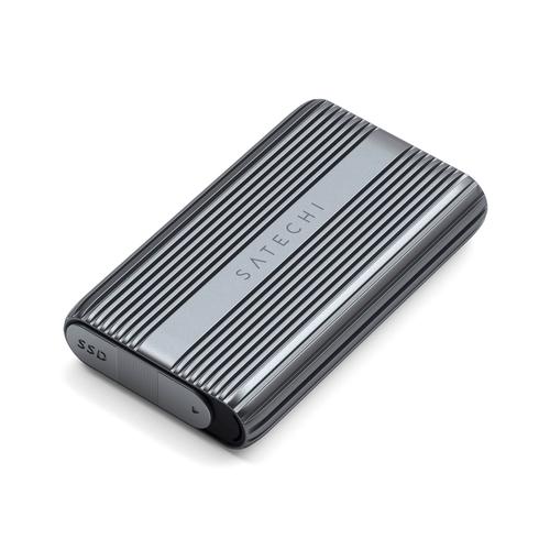 Satechi USB4 NVMe SSD Pro SSD