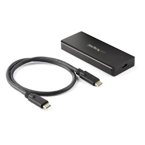 StarTech.com USB-C 10Gbps M.2