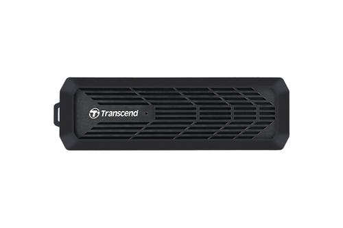 Transcend Go M.2 PCIe/SATA USB 10GBps TS-CM10G