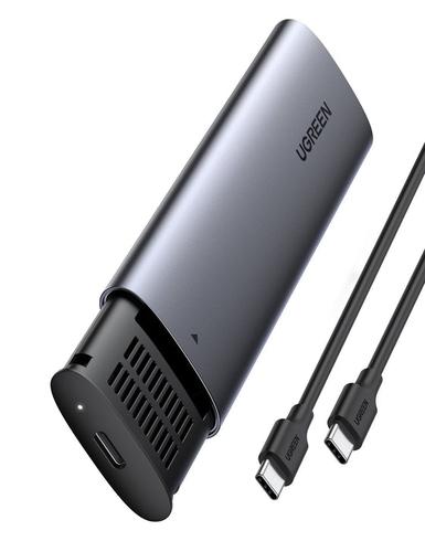 UGREEN 10902 storage drive enclosure, SSD