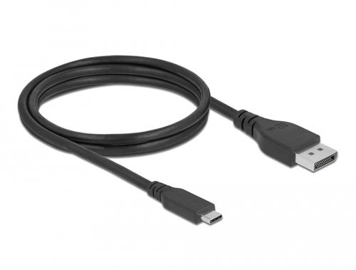 Delock USB Type-C DP Cable 8K
