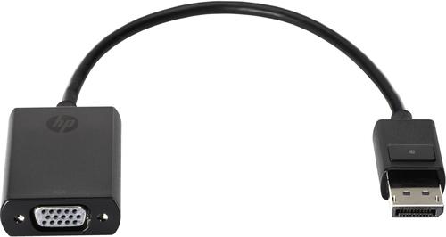 HP DisplayPort to VGA Adapter