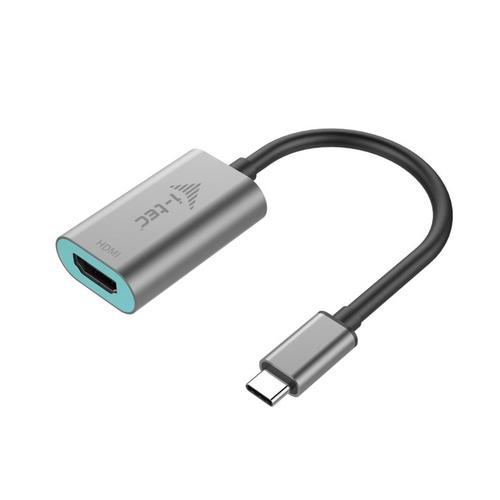 I-tec Metal USB-C to HDMI Adapter