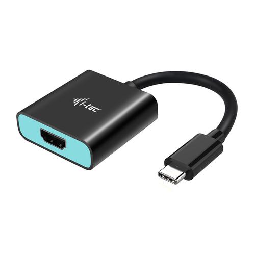 I-tec USB-C to HDMI Adapter, 4K/60
