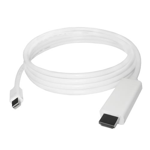 PremiumCord mini DisplayPort to HDMI Adapter