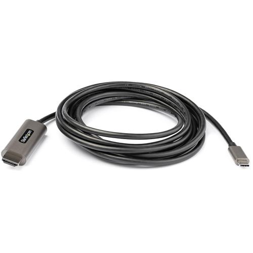 StarTech.com 10ft (3m) USB C