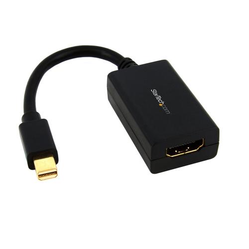 StarTech.com Mini DisplayPort to HDMI