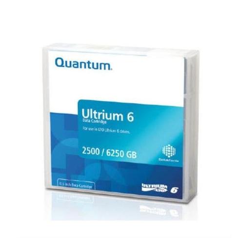 Quantum LTO tape MR-L6MQN-01 / MRL6MQN