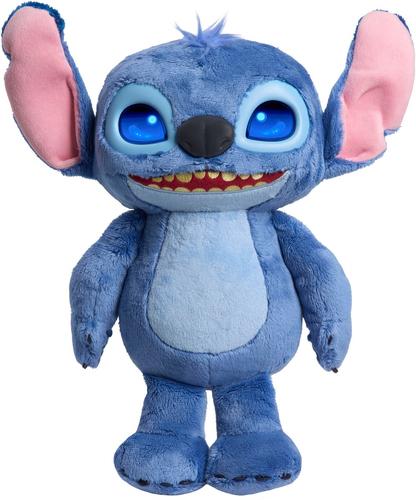 Just Play Disney Stitch - Many Moods Stitch