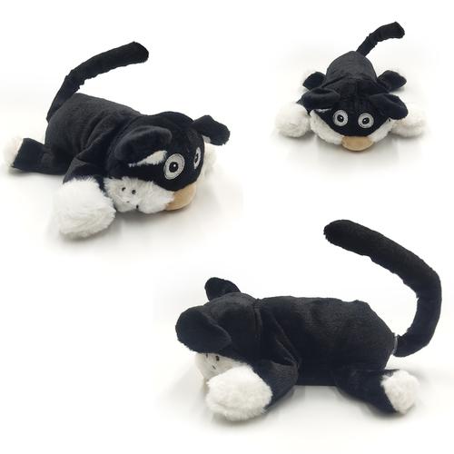 Mad Monkey Chuckle Buddie Cat