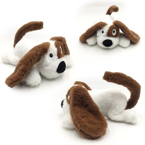 Mad Monkey Chuckle Buddie Dog