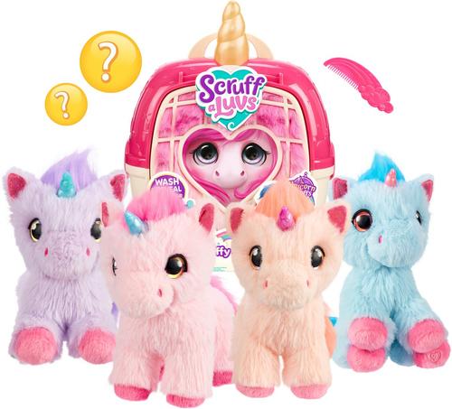 Moose Toys Scruff a Luvs -