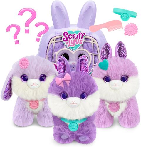 Moose Toys Scruff a Luvs MS30327