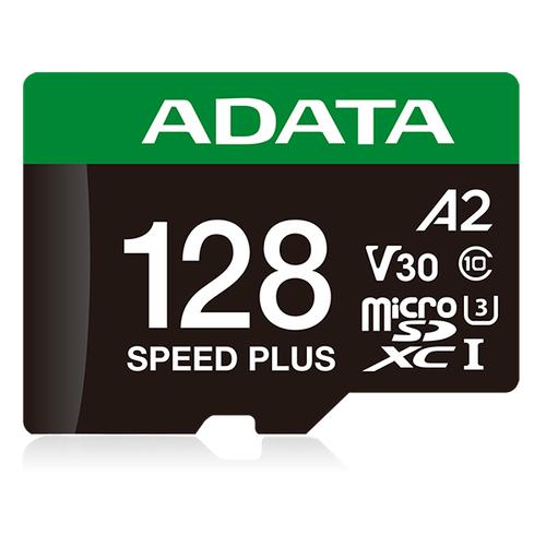 Adata Speed Plus 128 GB MicroSDXC
