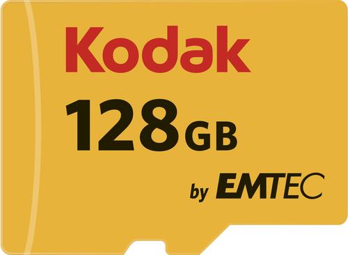 Emtec microSDXC 128GB UHS-I Class 10