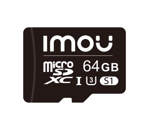 IMOU ST2-64-S1 64 GB MicroSD memory