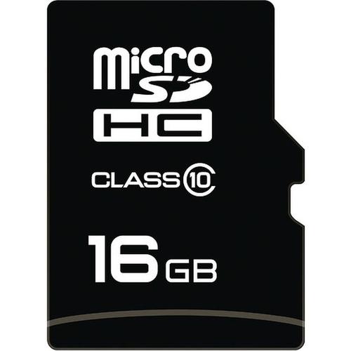 Qilive C1076769 memory card 16 GB MicroSDHC Class 10