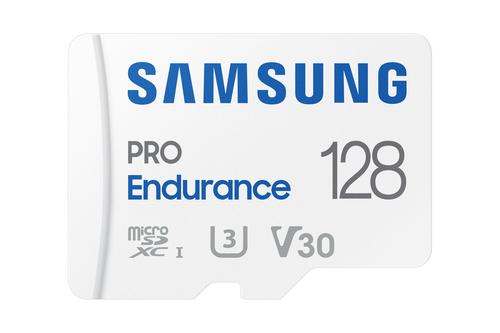SAMSUNG MB-MJ128K 128 GB MicroSDXC UHS-I