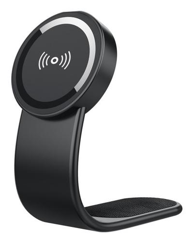 2GO Car Magnetic Holder FlexHold Handy Car Mount MagSafe