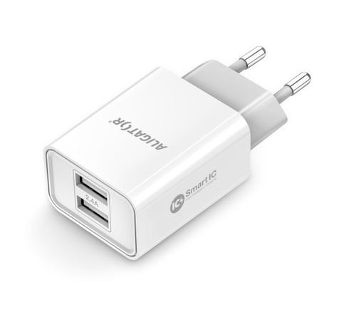 ALIGATOR CHA0039 mobile device charger, universal