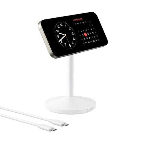 Anker MagGo Headphones, Headset, Smartphone, Smartwatch