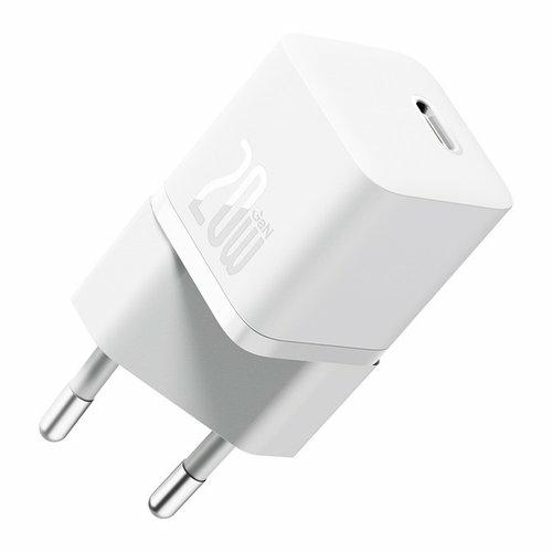 Baseus Gan 5 Fast Charger (Mini)