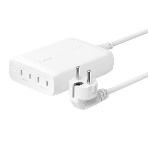 BELKIN BoostCharge Pro Laptop, Smartphone, Tablet
