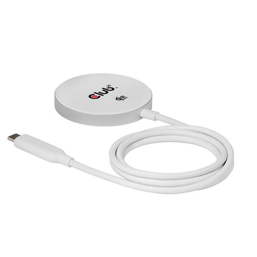 CLUB 3D Club3D Charger wireless Qi2