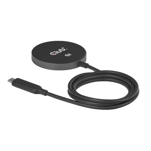 CLUB 3D Club3D Charger wireless Qi2