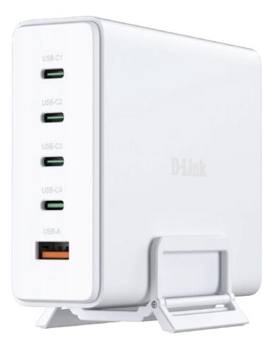 D-LINK GaN charger 240W DCF-241