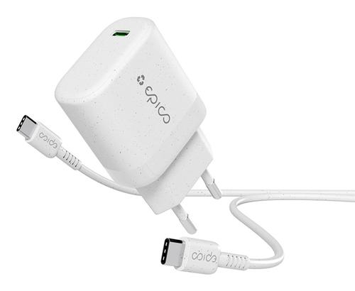 EPICO Resolve Universal White AC Fast Indoor Charging